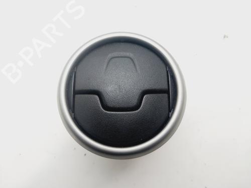 Used Air vent NISSAN QASHQAI I (J10, NJ10) [2006-2015]  32273124