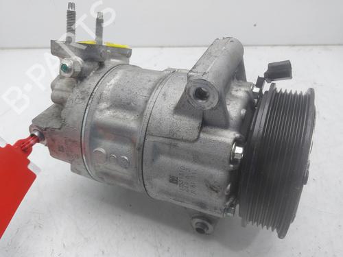 AC-Kompressor FORD FOCUS IV (HN) | BP37630077M34 - Image 4