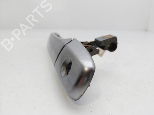 Front left exterior door handle MAZDA 5 (CR) 2.0 CD (CR19) | BP28092049C128 