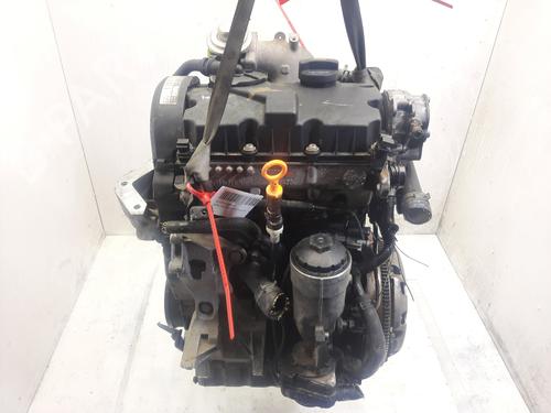 Used Engine SKODA FABIA I Combi (6Y5) [2000-2007]  28444717