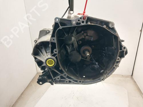 Used Gearbox Gearbox 37471321 37471321