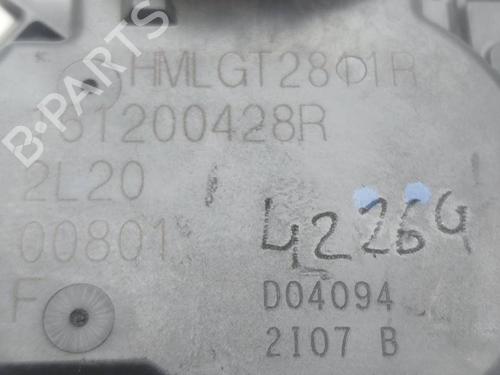 Throttle body DACIA SANDERO III | BP38747202M82 - Image 2