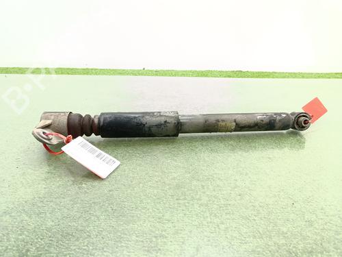 Used Left rear shock absorber Left rear shock absorber KIA CEED (CD) [2018-2026] 34039807 34039807