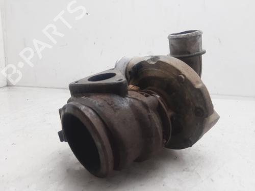 Turbocharger/Supercharger MERCEDES-BENZ VITO Van (W638) 110 CDI 2.2 (638.094) | BP20153755M71 