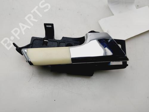 Used Front right interior door handle CHEVROLET AVEO / KALOS Saloon (T250, T255) [2005-2025]  26008663