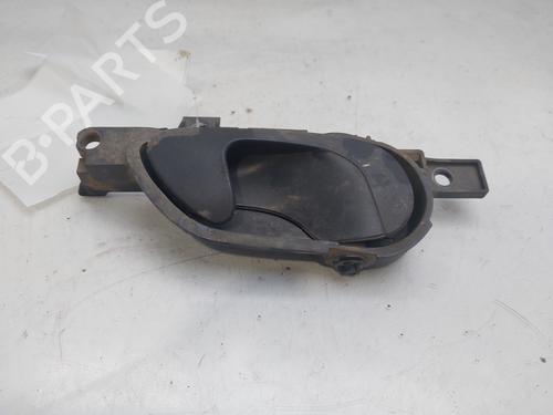 Front left interior door handle CITROËN JUMPY I (U6U_) 2.0 HDi 110 | BP16497343I13 
