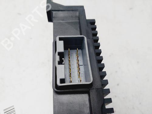 Electronic module JAGUAR XF I (X250) 2.2 D | BP22925051M83 