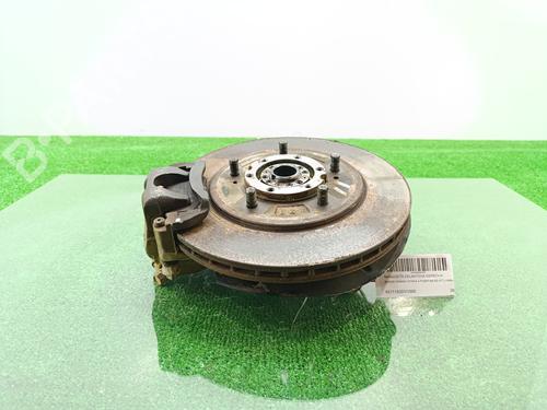 Used Right front steering knuckle SUZUKI GRAND VITARA I (FT, HT) 2.0 HDI 110 16V 4x4 (SQ420D, TD83V) (109 hp) 27987882