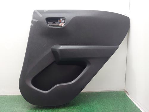 Used Rear right panel Rear right panel CITROËN C1 II (PA_, PS_) [2014-2021] 36275728 36275728