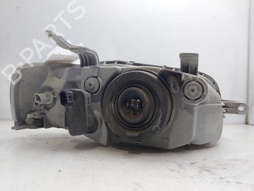Left headlight CHEVROLET AVEO / KALOS Hatchback (T200) 1.4 | BP16672012C28 