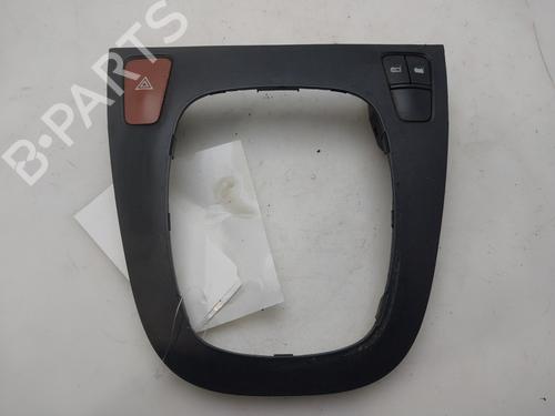 Advarselsbryter FIAT CROMA (194_) 1.9 D Multijet (194AXB1B) (120 hp) 33056062