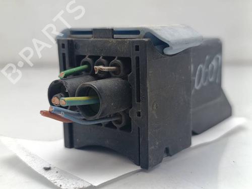 Used Electronic module Electronic module CITROËN C4 Picasso I MPV (UD_) [2006-2015] 39650976 39650976