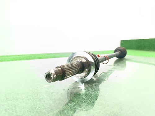 Right rear driveshaft SUBARU XV (_GP_) 2.0 i AWD (GP7, G33GP) | BP28010417M41