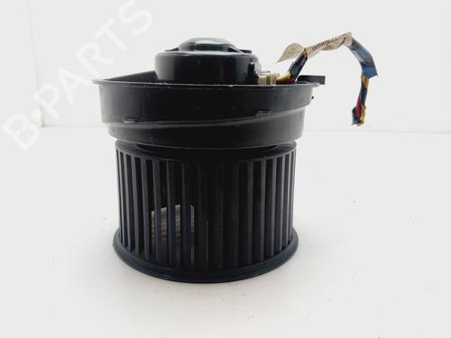 Varmvifte NISSAN QASHQAI I (J10, NJ10) 1.5 dCi | BP29903274M62 