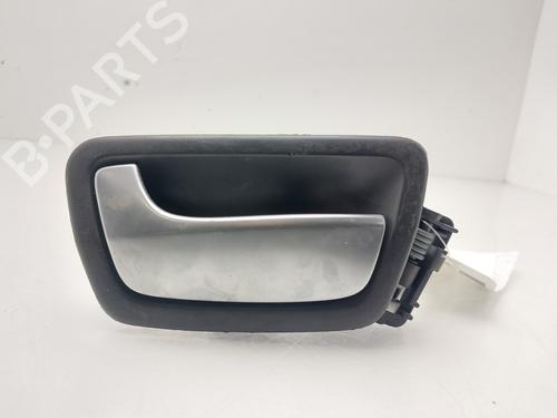 Used Front right interior door handle CITROËN C8 (EA_, EB_) 2.0 HDi (110 hp) 32660527