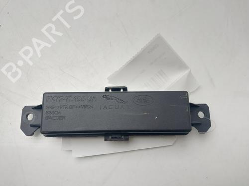 Used Other Other LAND ROVER DISCOVERY SPORT (L550) [2014-2026] 35897673 35897673