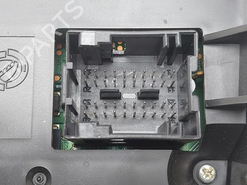 Climate control ALFA ROMEO MITO (955_) 1.4 TJet (955AXG1A) | BP37423636I5 - Image 2