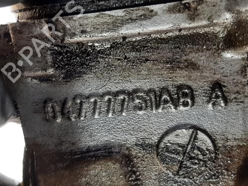 Cylinder head MINI MINI (R50, R53) Cooper | BP24905599M5 - Image 6