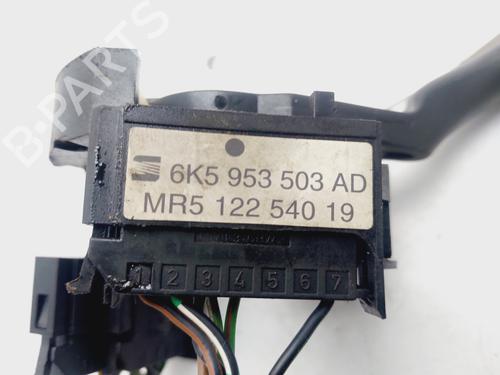 Steering column stalk SEAT CORDOBA (6K1, 6K2)  | BP26619332I23 