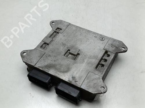 Engine control unit (ECU) MAZDA 5 (CR) 2.0 (CREW, CR19) | BP39988664M57 - Image 2