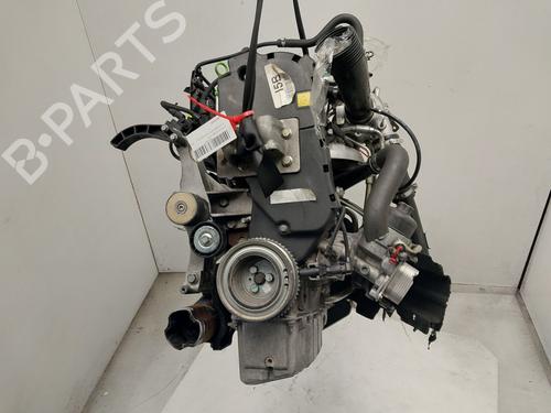 Engine ALFA ROMEO MITO (955_) 1.4 TJet (955AXG1A) | BP37423639M1 - Image 5