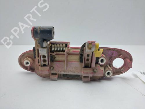 Høyre foran utvendig håndtak TOYOTA YARIS (_P1_) 1.4 D-4D (NLP10_, NLP10R) | BP15801162C129 