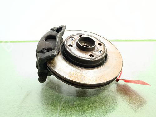 Venstre Styrespindel Lejehus Venstre Styrespindel Lejehus RENAULT KANGOO Express (FW0/1_) [2008-2026] 36110938 36110938