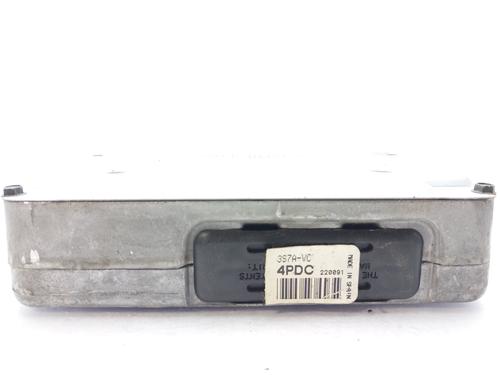 Engine control unit (ECU) FORD MONDEO III (B5Y) 2.0 16V TDDi / TDCi | BP13016021M57 