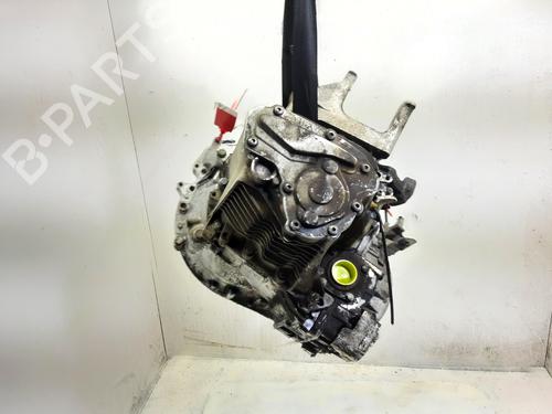 Gearbox PEUGEOT 407 (6D_) 2.0 (6DRFNB, 6DRFNE) | BP29337995M3