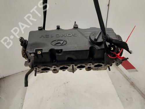 Used Cylinder head Cylinder head 37723731 37723731