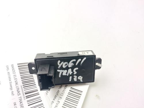 Left rear window switch OPEL ANTARA A (L07) | BP31848948I29