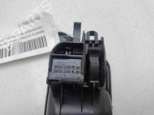 Front right interior door handle LAND ROVER FREELANDER 2 (L359) 2.2 SD4 4x4 | BP22896479I14 
