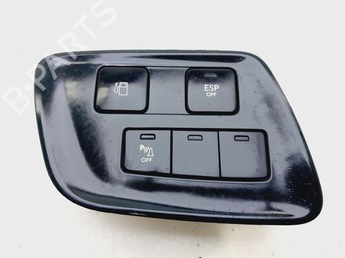 Used Switch CITROËN C4 II (NC_) [2009-2025]  31139406