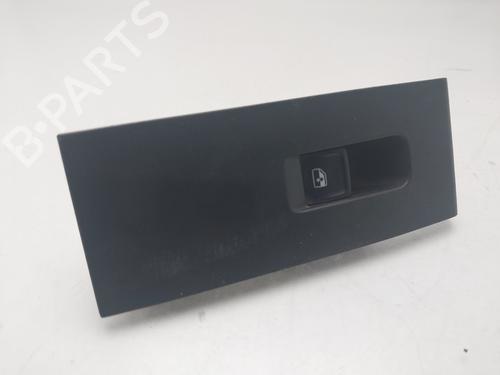 Used Left rear window switch Left rear window switch SKODA RAPID (NH3, NK3, NK6) [2012-2022] 33440192 33440192