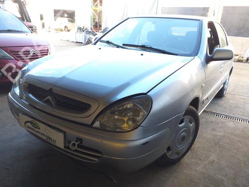 Ignition barrel CITROËN XSARA Coupe (N0) 2.0 HDI 90 | BP7569642M48 