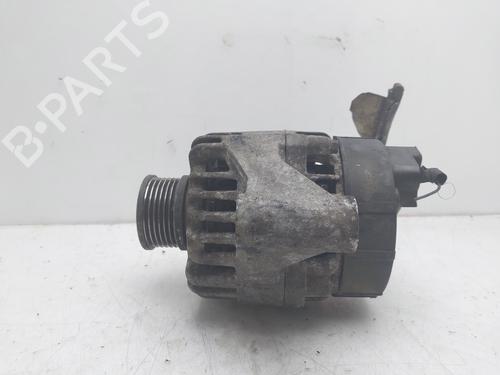 Alternator FIAT CROMA (194_) 1.9 D Multijet (194AXC1B, 194AXC12) | BP15525672M7 
