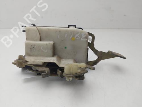 Front right lock FIAT DUCATO Van (230_) 2.5 D 4x4 | BP30845696C97