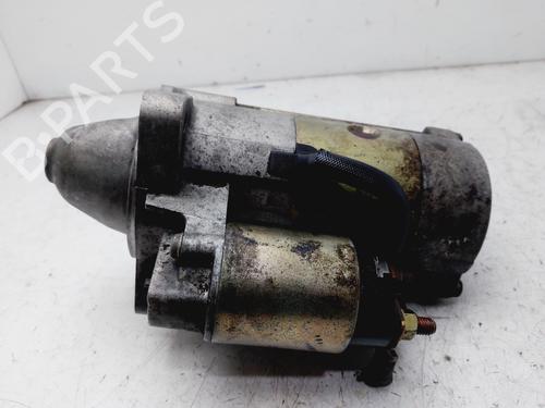 Starter FORD RANGER (ER, EQ, R_) 2.5 TD 4x4 | BP28369183M8