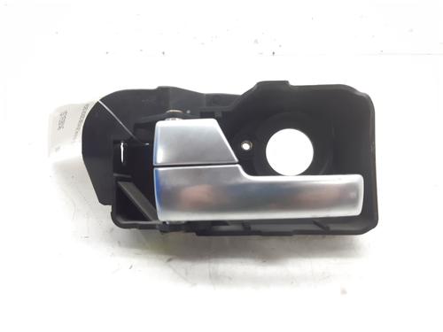 Used Front left interior door handle FORD MONDEO III (B5Y) 2.0 16V TDDi / TDCi (115 hp) 12402397