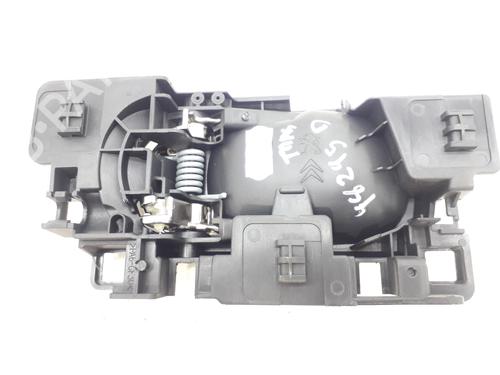Rear right interior door handle CITROËN C3 AIRCROSS II (2R_, 2C_)  | BP10087488I16 