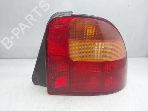 Used Right taillight ROVER 400 II (RT) 414 Si (103 hp) 2896676