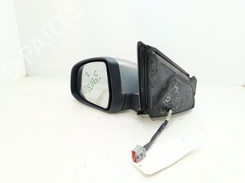 Used Left mirror FORD MONDEO IV (BA7) [2007-2015]  28329867