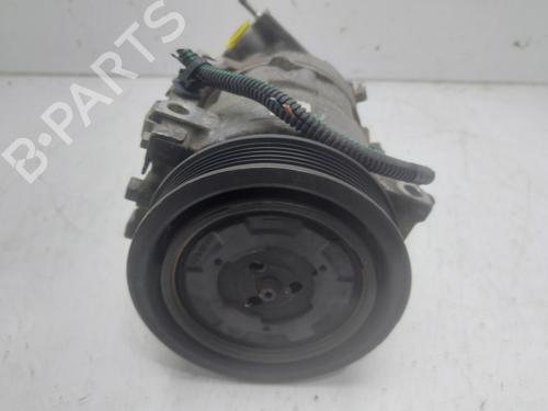 AC-Kompressor AC-Kompressor 37184734 37184734