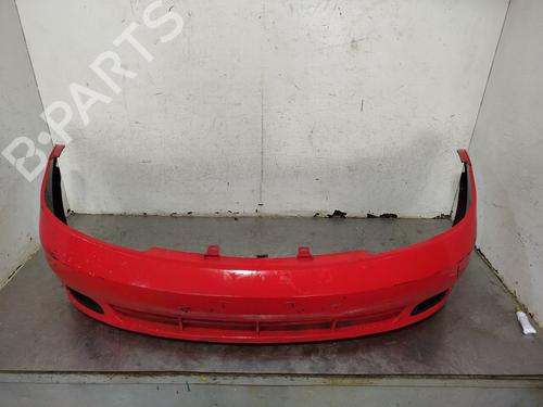 Used Front bumper CHEVROLET NUBIRA Saloon 1.4 (95 hp) 29298993