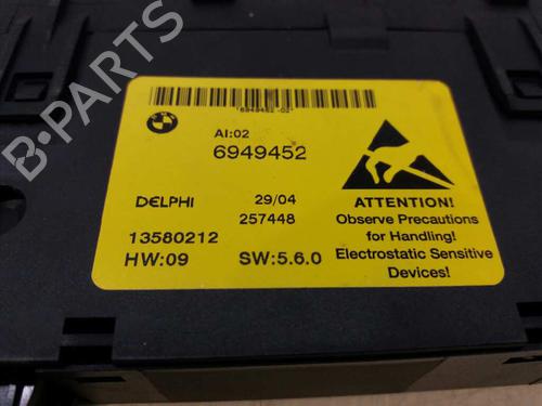 Electronic module BMW 5 (E60) 525 d | BP2876741M83 