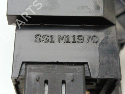 Steering column stalk HONDA CIVIC VI Hatchback (EJ, EK) 1.5 i (EK3) | BP29710581I23