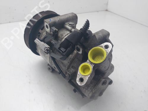 AC compressor RENAULT CLIO IV (BH_) | BP32999397M34 - Image 6