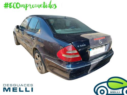 Electronic module MERCEDES-BENZ E-CLASS (W211) E 350 (211.056) | BP33890729M83  - Image 7