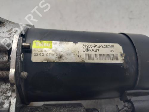 Motor arranque HONDA ACCORD VI (CK, CG, CH, CF, CL) 1.6 i (CG7) | BP30043620M8