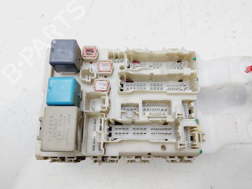 Zekeringkast TOYOTA AURIS (_E15_) [2006-2013]  29956593